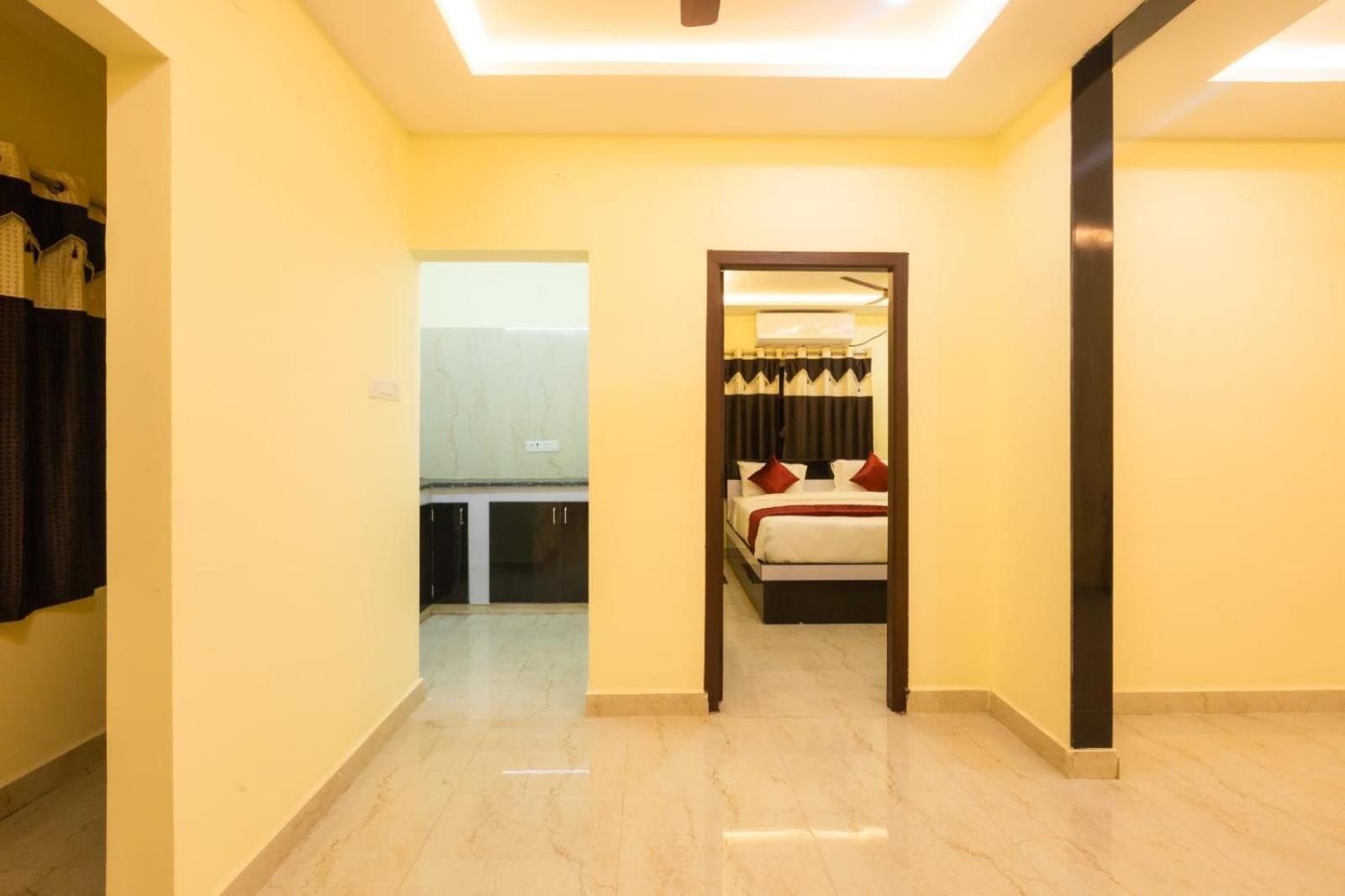 Beestay Hotels Elite Park Tirupati Cameră foto