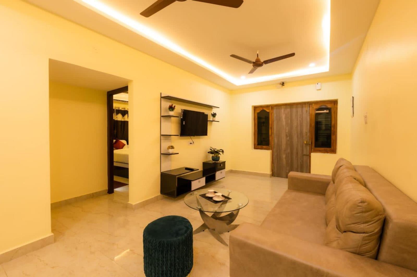 Beestay Hotels Elite Park Tirupati Cameră foto